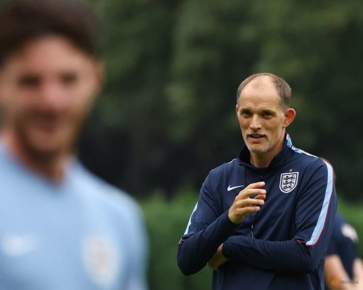 England ready to write their own chapter in iconic match, says Tuchel