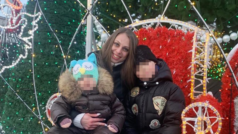 'Dead worried': S'poreans with loved ones in Ukraine find ways to bring them to safety, give them support