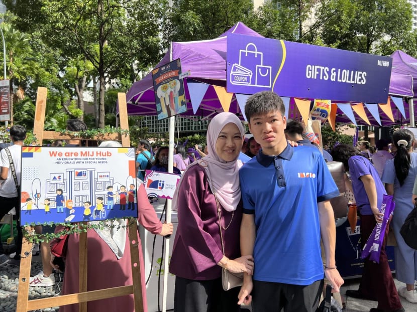 She raised a son with autism. Now they provide meals to lower-income families with special needs kids