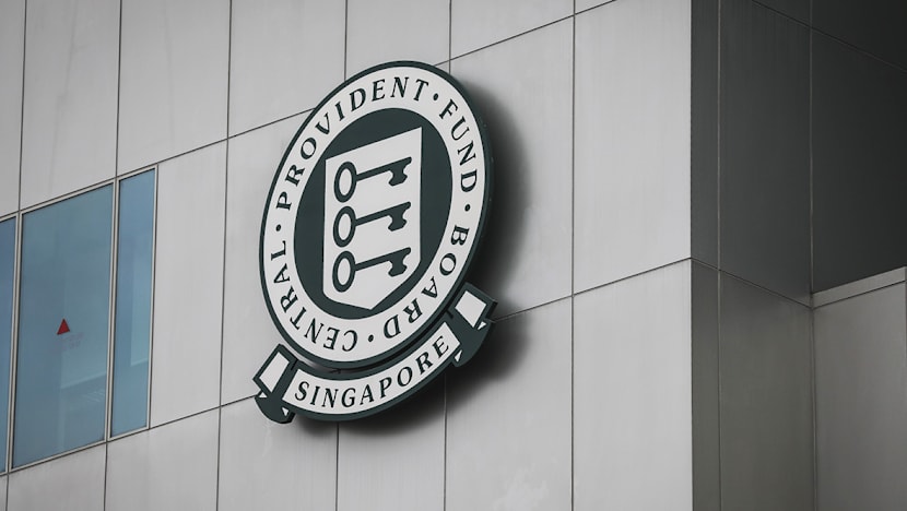 4% CPF interest rate floor extended to end-2027 for Special, MediSave and Retirement accounts