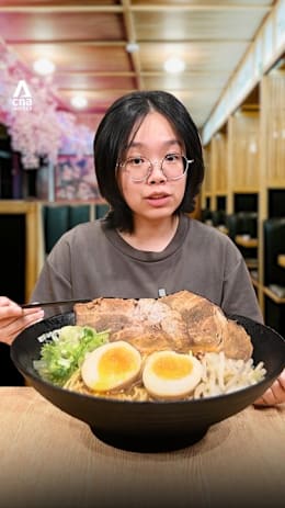 When Japanese dishes aren't really 'made in Japan'
