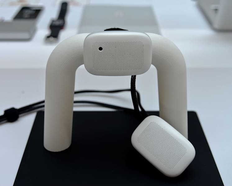 NUS industrial design students showcase their best