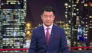 Singapore Tonight - Wed 22 Jul 2026