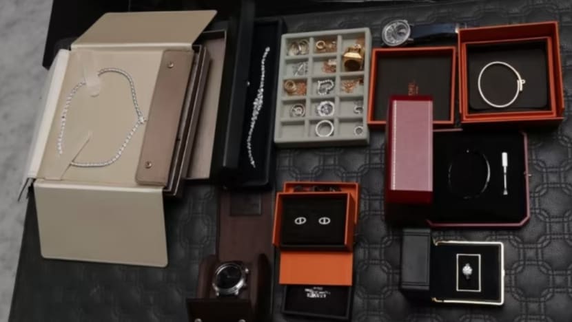 Billion-dollar money laundering case: Probe expands to precious stone and metal traders; 24 more suspects named