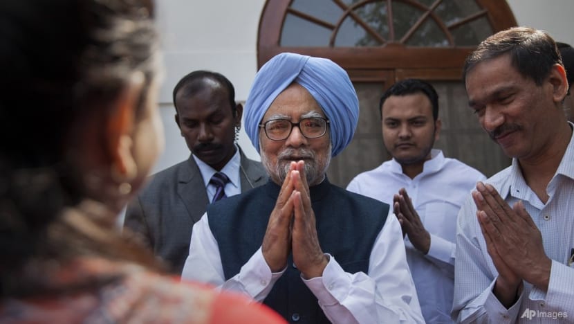 Manmohan Singh, India’s quiet reformer who taught a generation to dream Manmohan Singh, India’s quiet reformer who taught a generation to dream