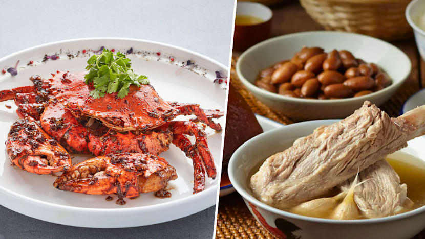 Singapore Food Ranked 90 Out Of 100 In The World, Behind English & Serbian Cuisine