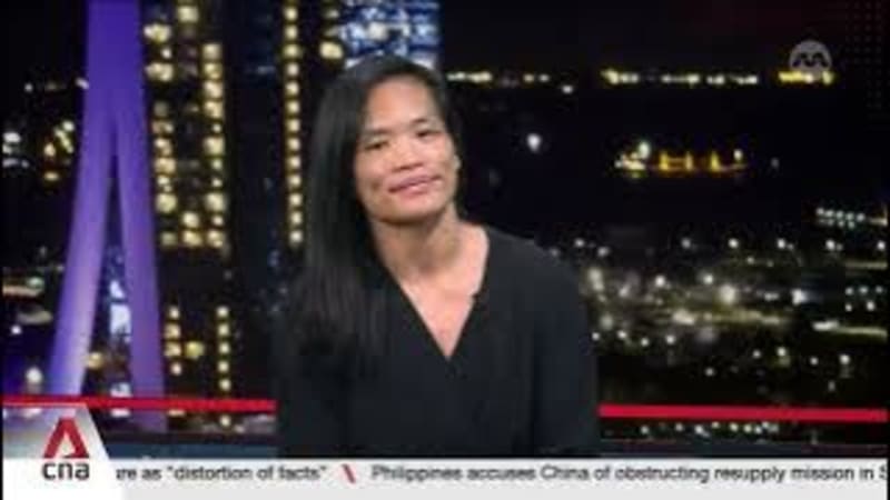Asian Games 2026: Tiffany Teo recounts winning first MMA gold for Singapore in Nagoya 