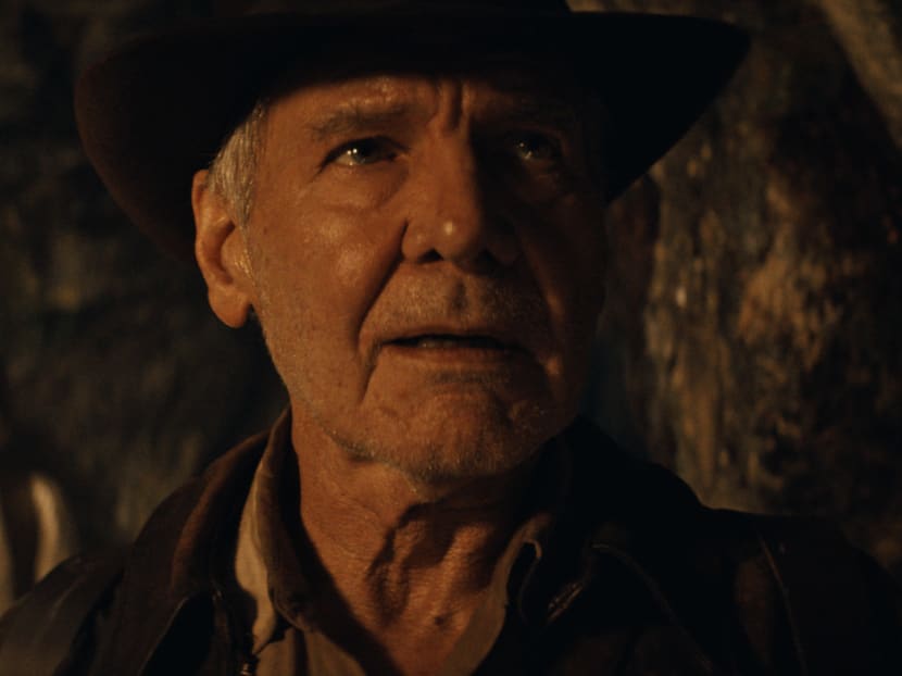 Trailer Watch: Harrison Ford, Phoebe Waller-Bridge Jump Out Of A Burning Plane In Indiana Jones And The Dial Of Destiny 