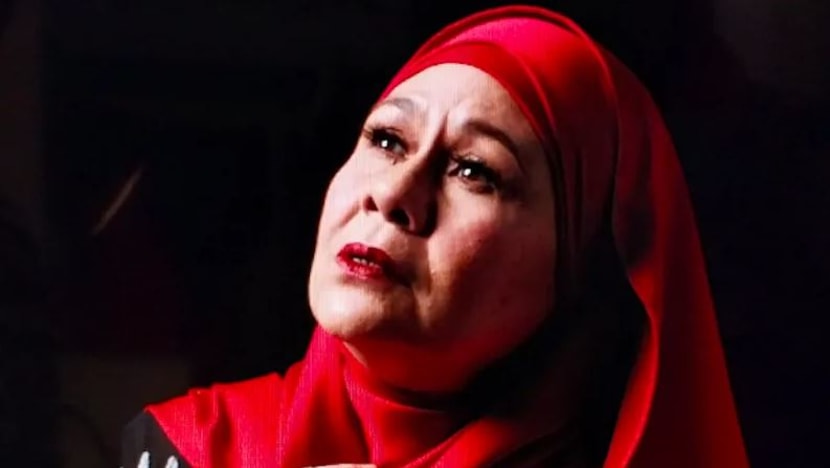 Ogy Ahmad Daud buka mulut kongsi kisah sebenar dirisik dan dipinang