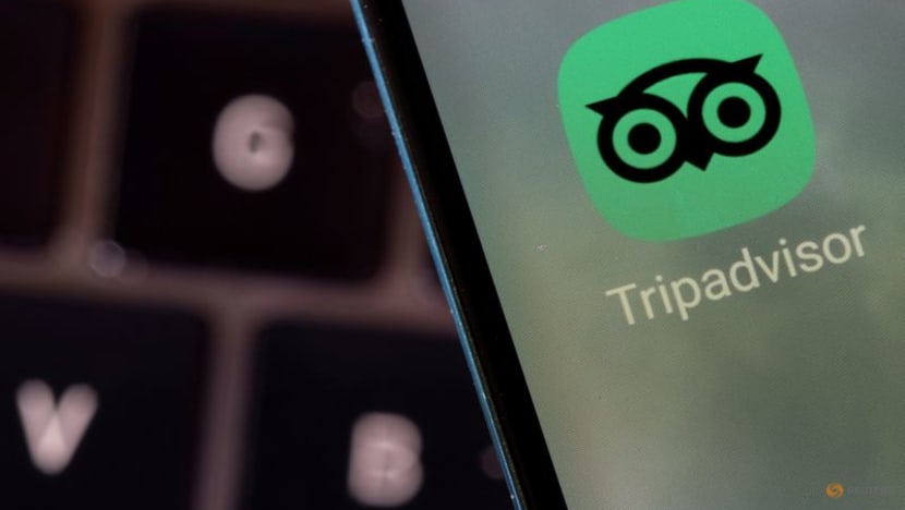 Activist Starboard Value takes stake in online travel company Tripadvisor, stock jumps