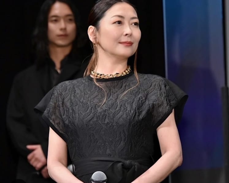 Love Letter actress and J-pop star Miho Nakayama found dead at Tokyo home