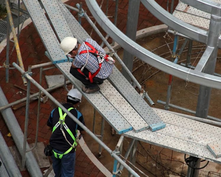 Minimum rest hours, better whistleblowing channels among MP's suggestions to boost workplace safety