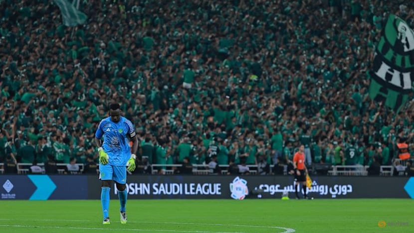 Toney’s late double secures Al-Ahli thrilling 3-3 draw with Al-Hilal