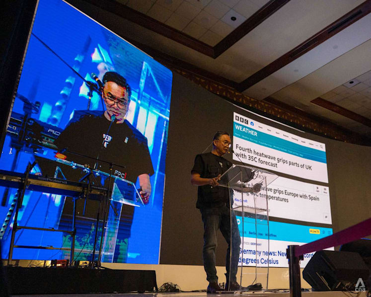 Indonesia urged to play more active role in global climate diplomacy