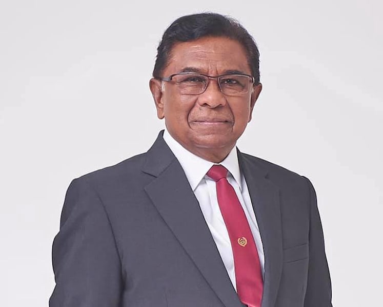 Retired judge and Public Transport Council chairman Richard Magnus dies aged 78