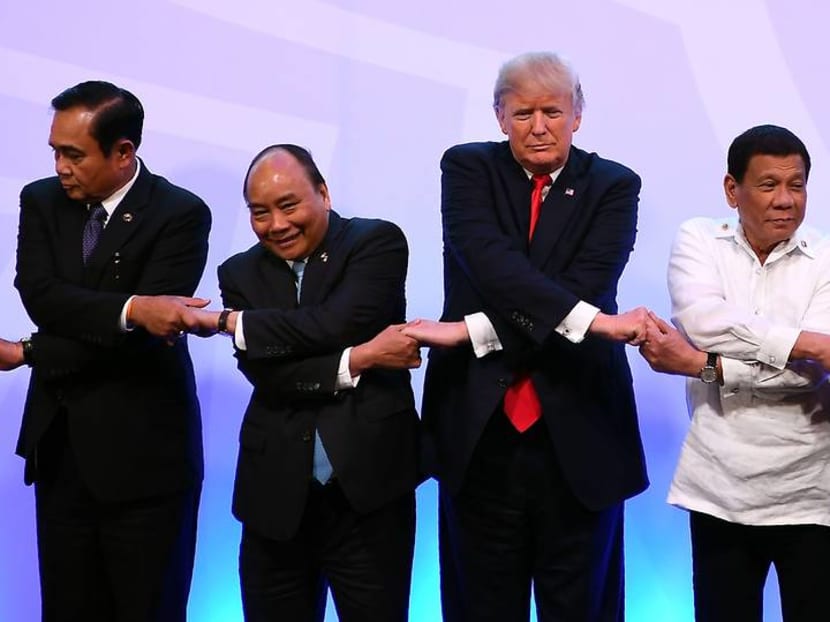 Commentary: Parts of Asia will miss Donald Trump&rsquo;s tough China policy