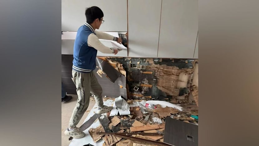 China built houses fast for decades. Why is 'good housing' now the new priority?