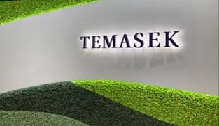 Temasek bakal buka pejabat di Riyadh, Abu Dhabi pada 2027