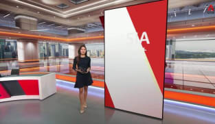 Asia First - Tue 6 May 2025