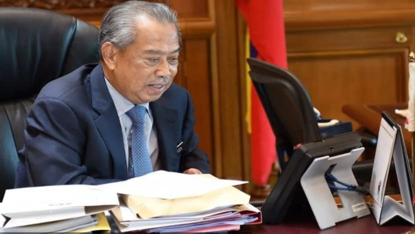 PM Muhyiddin ucap tahniah kepada perima biasiswa NASA dari M'sia