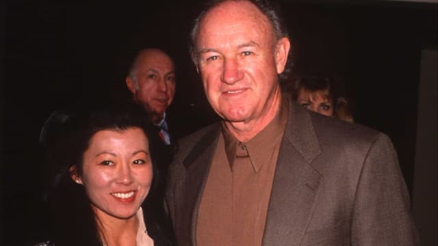 Gene Hackman夫妻家中身亡，逾1亿元遗产恐掀争夺战！