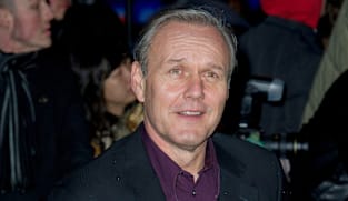Actor Anthony Head, Buffy the Vampire Slayer and Ted Lasso actor, dies at 72
