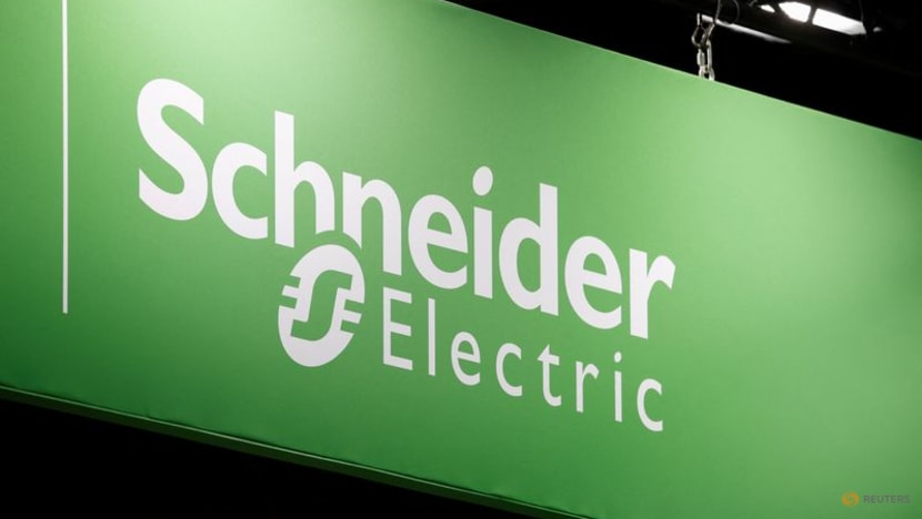 Schneider Electric to invest over $700 million in US to power AI boom Schneider Electric to invest over $700 million in US to power AI boom