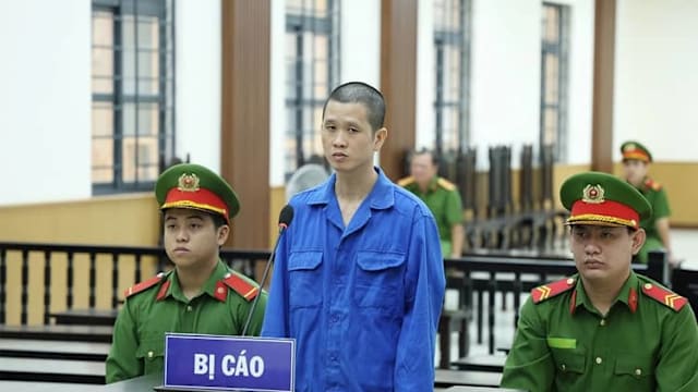 偷66部iPhone手机变卖 越南男被法庭判监14年