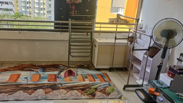 本地屋主疑以380元出租“单位” 网民看后怒斥：当我们不是人！