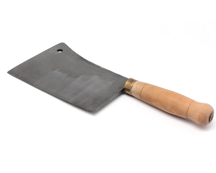 Man slashes wife with cleaver, assaults and spits on workers at SGH and IMH 
