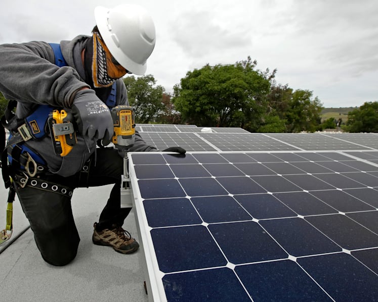 Commentary: Youth in Asia want green jobs but companies aren’t delivering