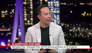 Singapore Tonight - Wed 21 Jan 2026