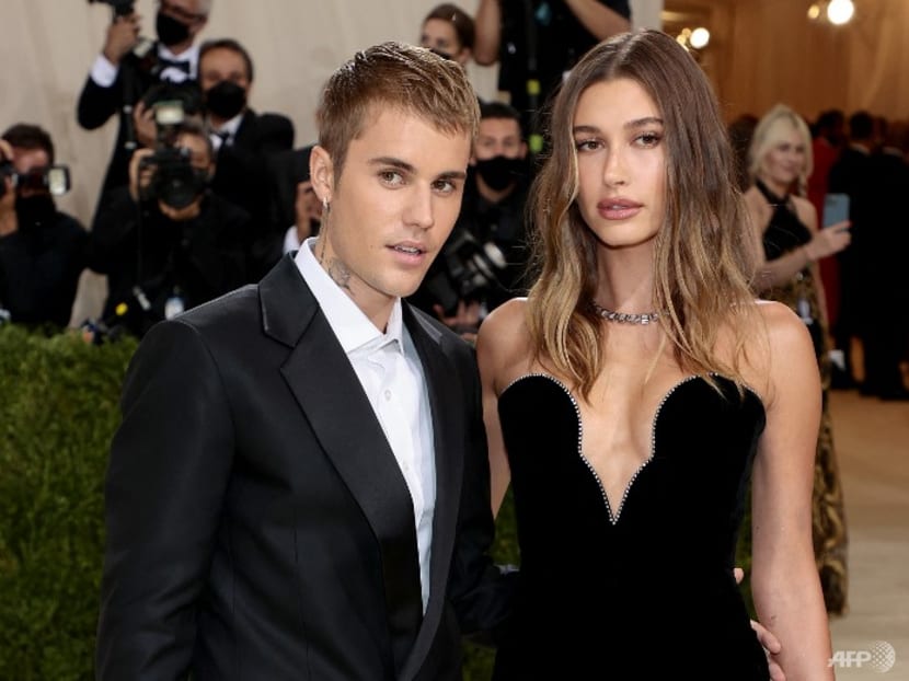  Justin Bieber’s wife, Hailey, briefly hospitalised after experiencing ‘stroke-like symptoms’