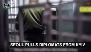 East Asia Tonight - Tue 20 Oct 2026