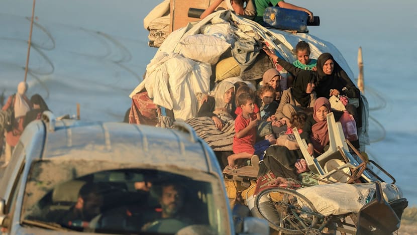 Lebih banyak negara, termasuk Inggris akui negara Palestina; KTT dunia untuk mendukung solusi dua negara