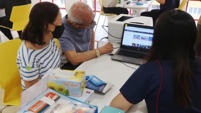 SingapoRediscovers voucher redemption extended by an hour after users report technical issues SingapoRediscovers voucher redemption extended by an hour after users report technical issues