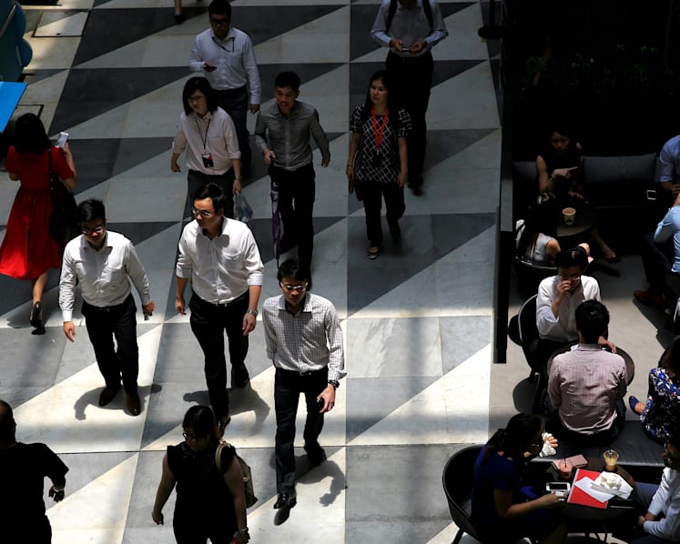 60% of employers penalised for discriminatory hiring showed nationality bias