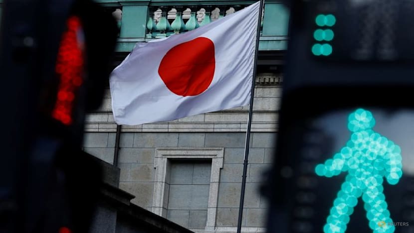 BOJ warns inflation could rise well above target in risk scenario