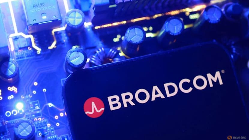 Broadcom seeks more than $60 billion in latest AI debt deal, Bloomberg News reports