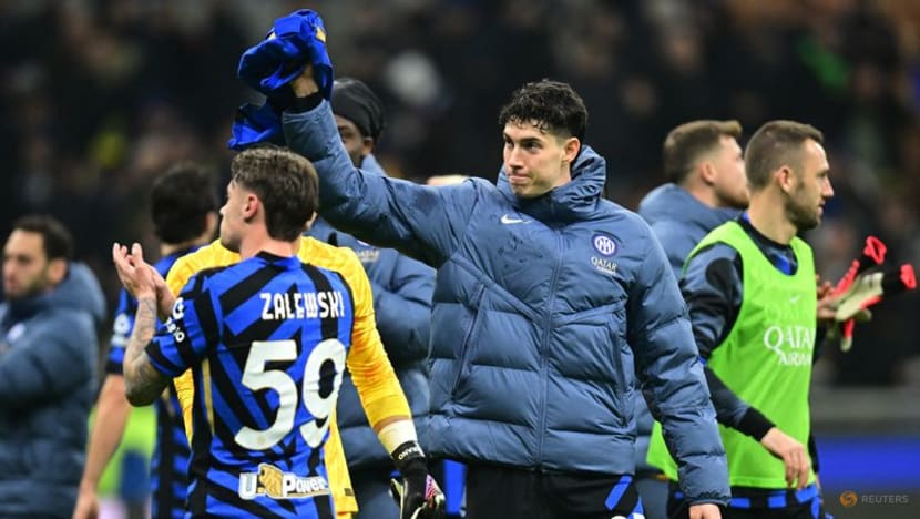 Inter take revenge on Fiorentina to stay in title hunt
