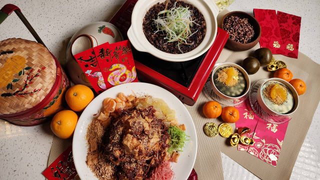 晨光|养生时膳：新年吃太多？ 专家传授佳节饮食之道 