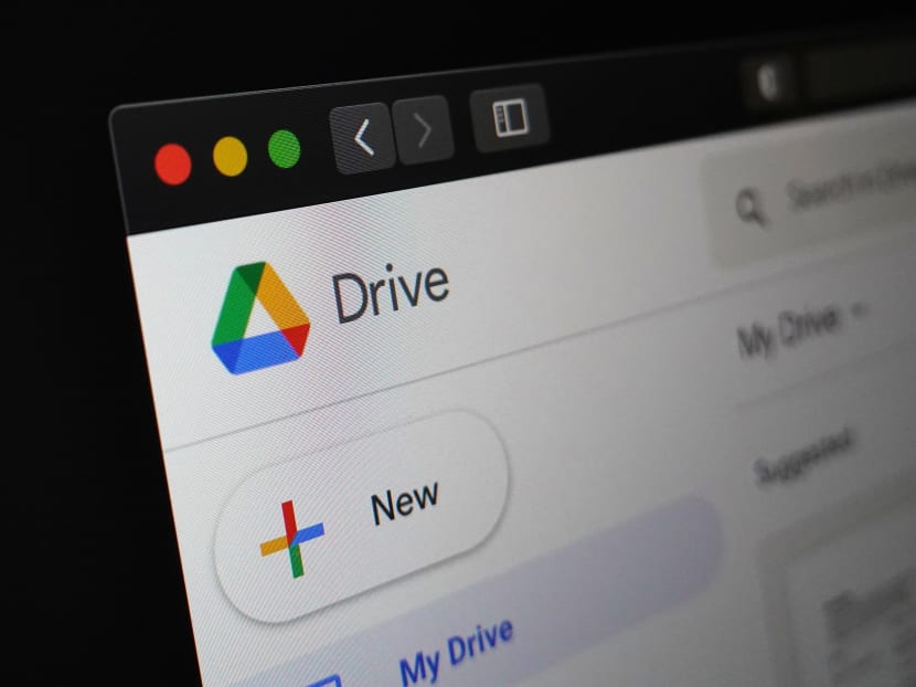 Tan Wei Chiang was fined on Tuesday (Dec 7) for deleting several documents from the company’s Google Drive account in a fit of anger after he had been fired. 