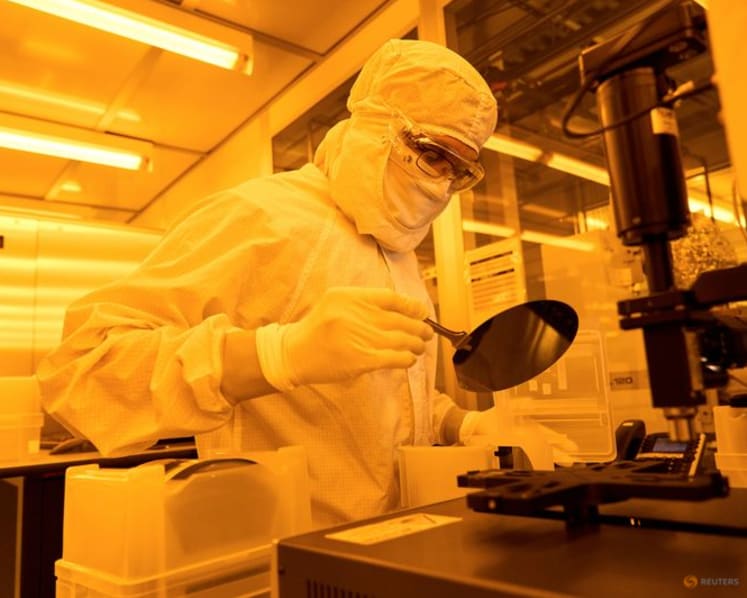 Commentary: China is closing the quantum technology gap