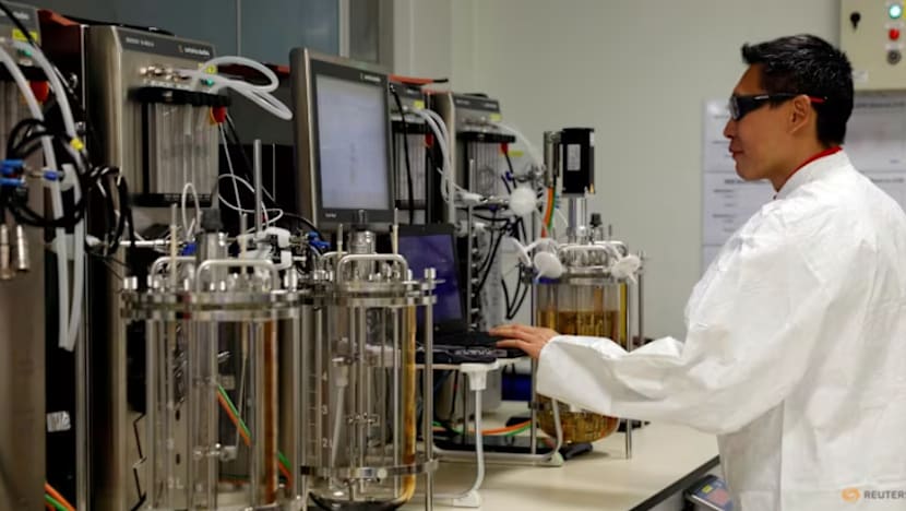  Kesan tarif farmaseutikal Amerika ke atas SG masih belum jelas, kata pakar