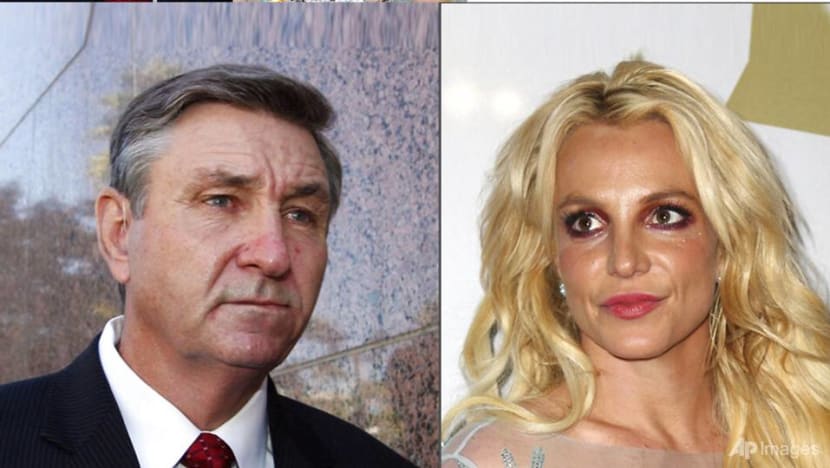 Britney Spears fears father, will not resume career until he is removed, says lawyer