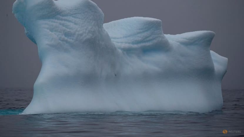 Scientists in Chile question if Antarctica has hit a point of no return Scientists in Chile question if Antarctica has hit a point of no return