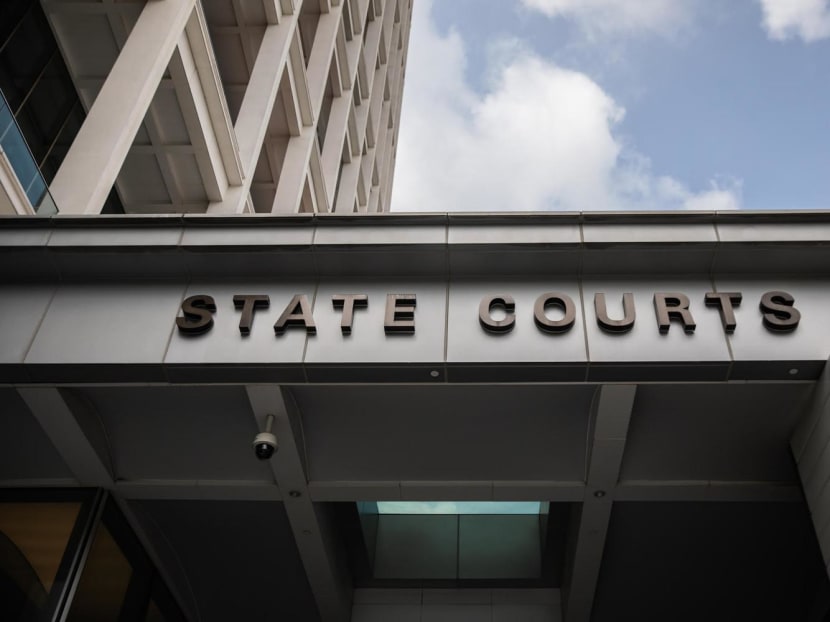 Woman who shouted 'kangaroo court' at Benjamin Glynn trial charged with using insulting words, disorderly behaviour in court