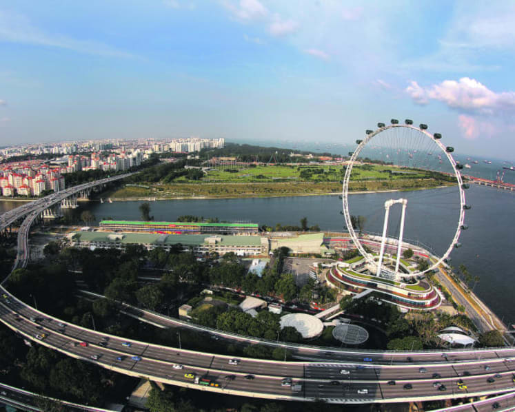 CMIO model still relevant as S’poreans ‘value importance of race’: Study