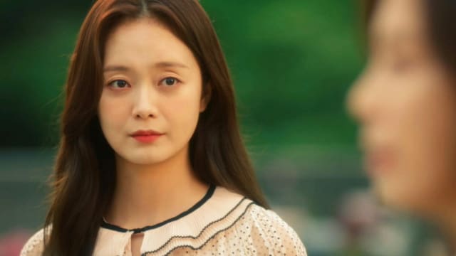 橱窗：女王的家（第8集）：美萝痛失孩子