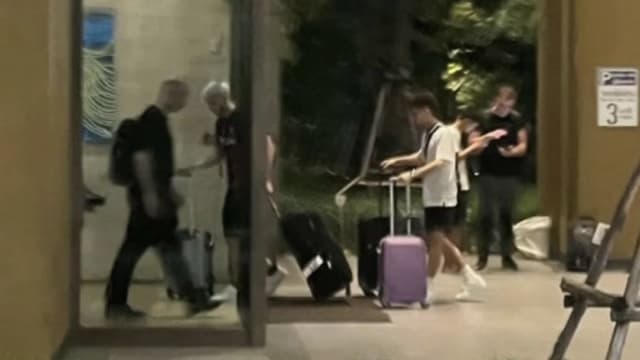 中国籍业主非法租房 引泰国当地人忧虑加剧